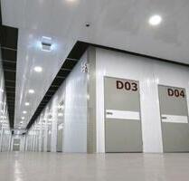 Selfstorage Lagerbox, Möbellager, Hausrat, z.B. 5m² 15 m³ - Herborn
