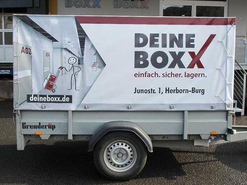 Foto - andere in Herborn zur Miete