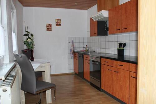 Foto - Verm. FeWo in der Stadt Usedom - 80,00 EUR Kaltmiete,