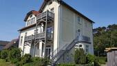 Foto - Ferienwohnung in Jugendstilvilla -Kühlungsborn