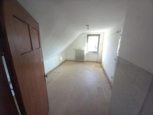Foto - 3 Zimmer Etagenwohnung in Friedrichsthal