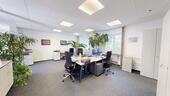 Foto - 316 m² Bürofläche nahe Ludwigsplatz zu vermieten!