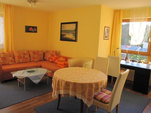 Foto - Etagenwohnung zur Miete in Gersfeld (Rhön)