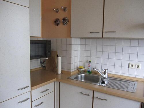 Foto - Etagenwohnung in Gersfeld (Rhön) zur Miete
