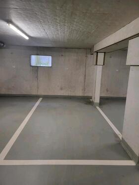 Foto - Tiefgaragenstellplatz Münster Gievenbeck