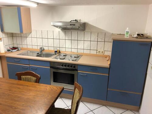 Foto - Möblierte 2 Zimmer Wohnung in Bergheim- Oberaußem