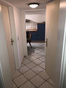 Foto - Etagenwohnung in Bergheim zur Miete