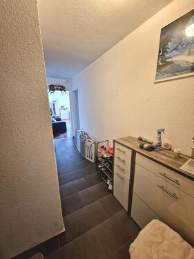 Foto - Etagenwohnung in Waiblingen
