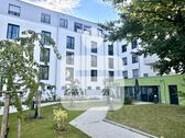 Foto - Höchste Wohnqualität für Senioren! Neubau-Mietwohnung 'Betreutes Wohnen' in Amberg-Köferinger Höhe