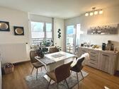 Foto - Etagenwohnung in Amberg