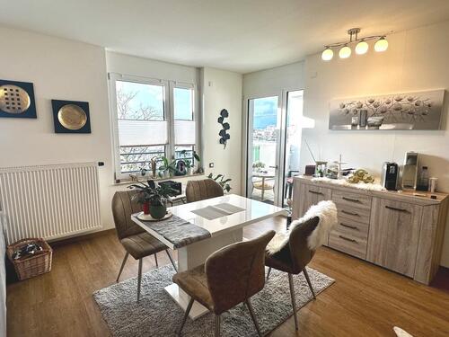 Foto - Etagenwohnung in Amberg