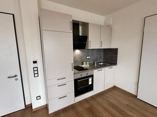 Foto - Etagenwohnung in Amberg zur Miete