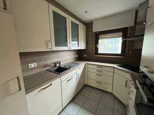 Foto - Einfamilienhaus in Backnang