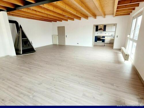 Foto - Etagenwohnung in Emmendingen