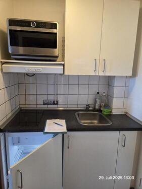 Foto - Etagenwohnung in Bielefeld
