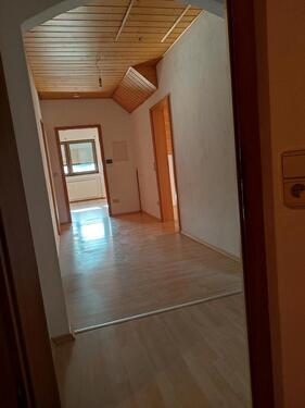 Foto - Etagenwohnung zur Miete in Ichenhausen