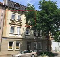 3,5 Raum Wohnung, 78 m² Bergmannstraße, verkehrsberuhigt, 2.OG - Gelsenkirchen Ückendorf