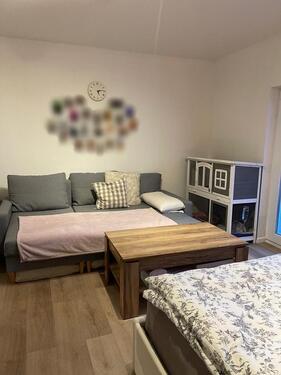 Foto - Etagenwohnung zur Miete in Saarbrücken