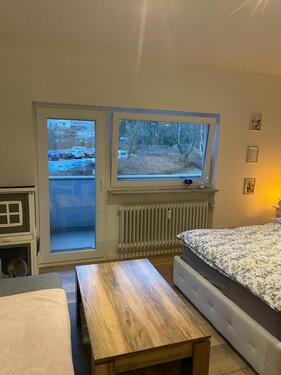 Foto - Etagenwohnung in Saarbrücken