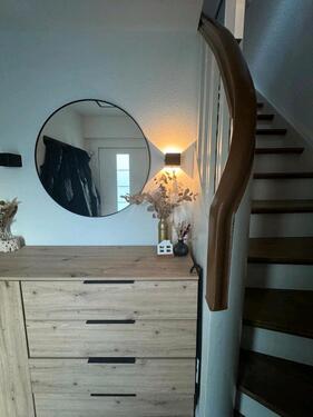 Foto - Etagenwohnung zur Miete in Schonungen