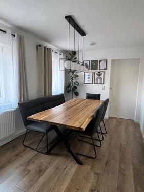 Foto - Etagenwohnung in Schonungen