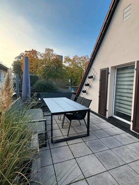 Foto - Etagenwohnung in Schonungen zur Miete