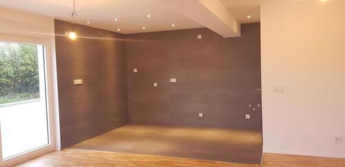 Foto - Etagenwohnung zur Miete in Lebach