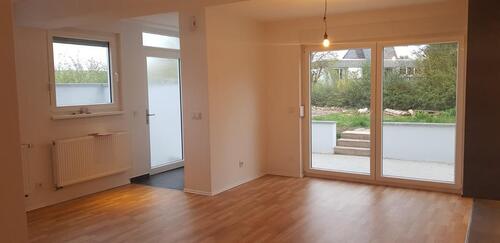 Foto - Etagenwohnung in Lebach