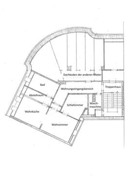 Foto - Etagenwohnung zur Miete in Kiel