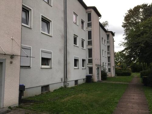 Foto - Etagenwohnung zur Miete in Bergkamen