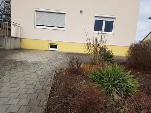 Foto - 2,5 Zimmer Erdgeschoß Wohnung in Wolnzach