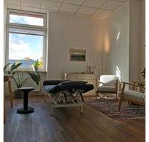 Praxisraum Untermiete zentral in Ottensen - Hamburg