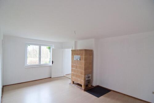 Foto - Wohnung 3 Räume im teilmodernisierten Altbau, Zehdenick
