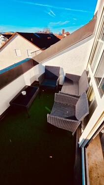 Foto - 2 Zimmer Etagenwohnung zur Miete in Dingolfing