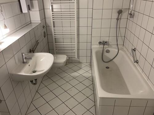 Foto - Etagenwohnung in Bielefeld zur Miete