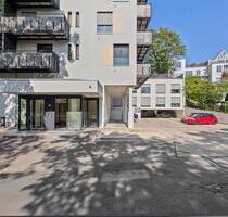 Gemütliche 1-Zimmerwohnung mit EBK und Balkon in Frankfurt Ostend - Frankfurt am Main Bornheim