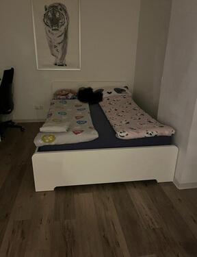 Foto - 1 Zimmer Etagenwohnung in Frankfurt am Main