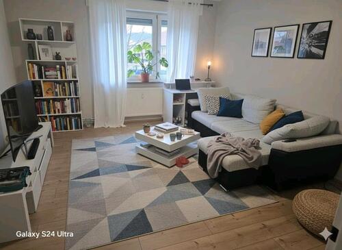 Foto - Kurzfristig Zwischenmiete ( 6-9 Monaten)