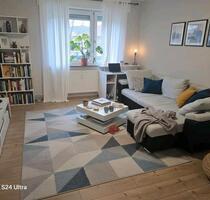 Kurzfristig Zwischenmiete ( 6-9 Monaten) - Offenbach am Main Hafen