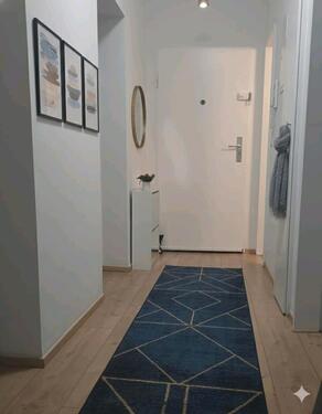 Foto - 2 Zimmer Etagenwohnung zur Miete in Offenbach am Main