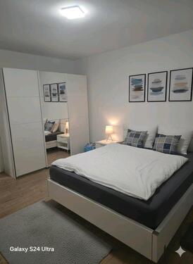 Foto - 2 Zimmer Etagenwohnung in Offenbach am Main