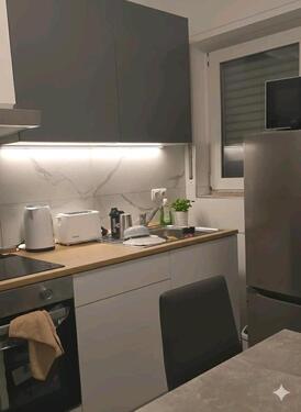 Foto - Etagenwohnung in Offenbach am Main zur Miete