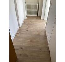 Charmante 1-Zimmer-Wohnung mit Balkon und Einbauküche! - Hildesheim Himmelsthür