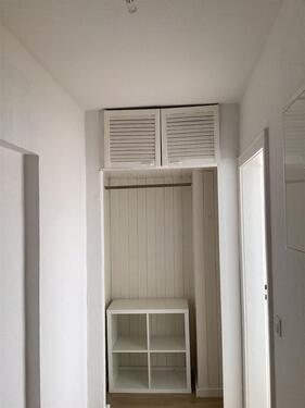 Foto - 1 Zimmer Etagenwohnung zur Miete in Hildesheim