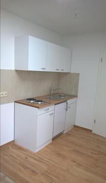 Foto - 2 Zimmer Etagenwohnung in Gera