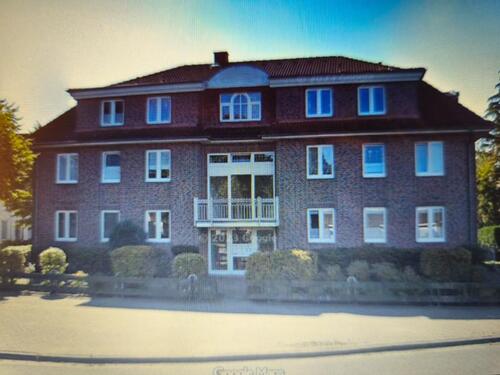 Foto - Schöne geräumige Dreizimmer-Wohnung in zentraler Lage in Varel !