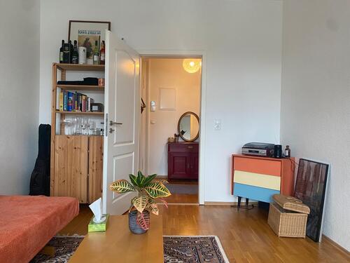 Foto - 3 Zimmer Etagenwohnung zur Miete in Leipzig