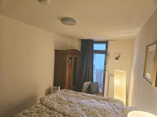 Foto - Etagenwohnung in Leipzig zur Miete