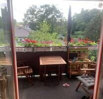 3,5 Zi. Dachgeschosswohnung vermietet mit TG - Berlin Treptow-Köpenick