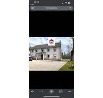 Gemütliche 1-Zimmer-Wohnung mit Einbauküche – 33 m² – L’Hôpital - Breitenbach